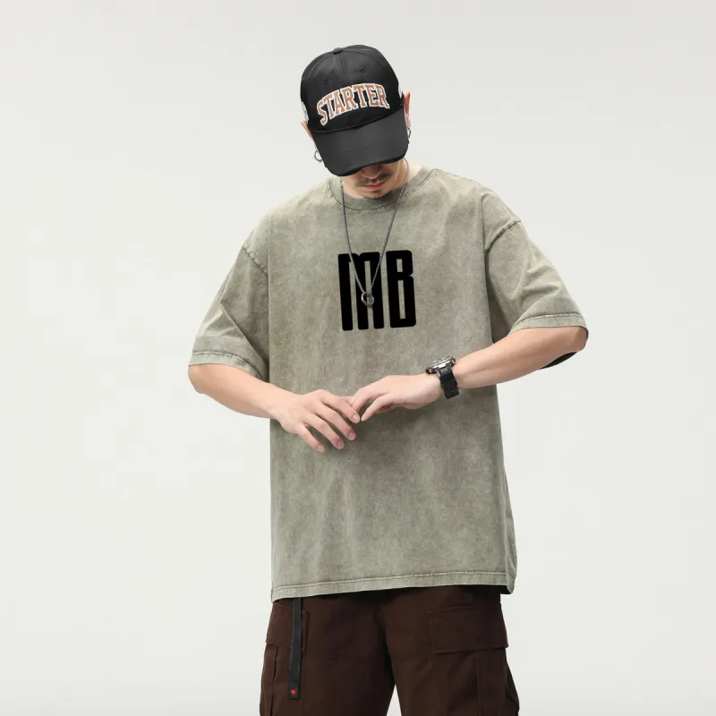 MindBridge T Shirts Unisex-13