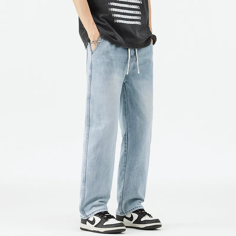 MindBridge Jeans Unisex-31