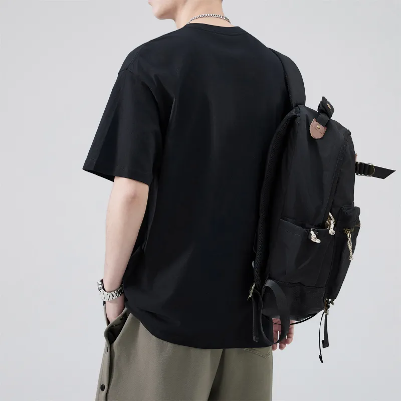 MindBridge T Shirts Unisex-7