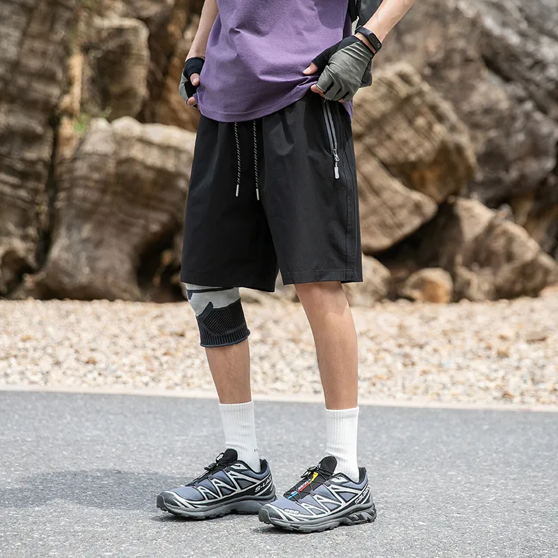 MindBridge Casual Shorts Unisex-2