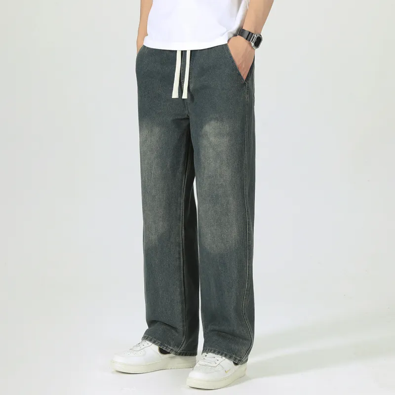MindBridge Jeans Unisex-16