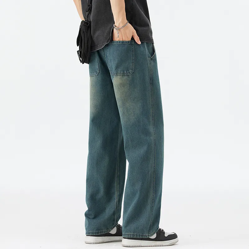 MindBridge Jeans Unisex-41