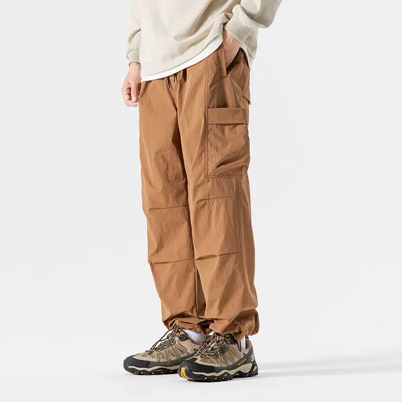 MindBridge Casual Pants Unisex-3