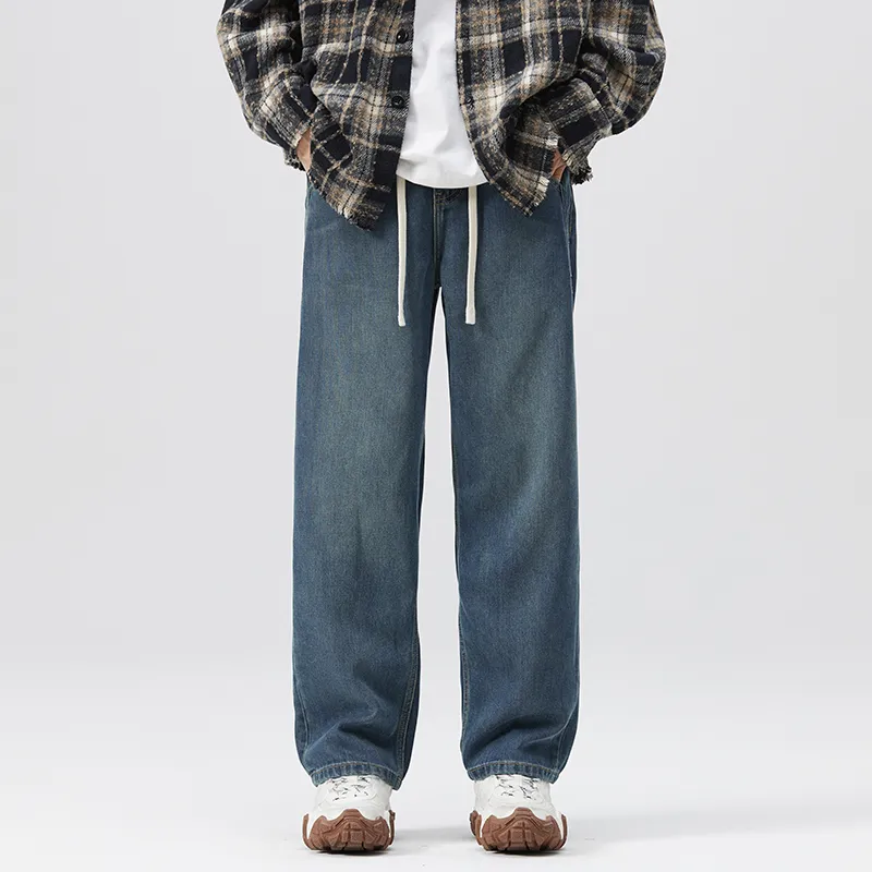 MindBridge Jeans Unisex-2