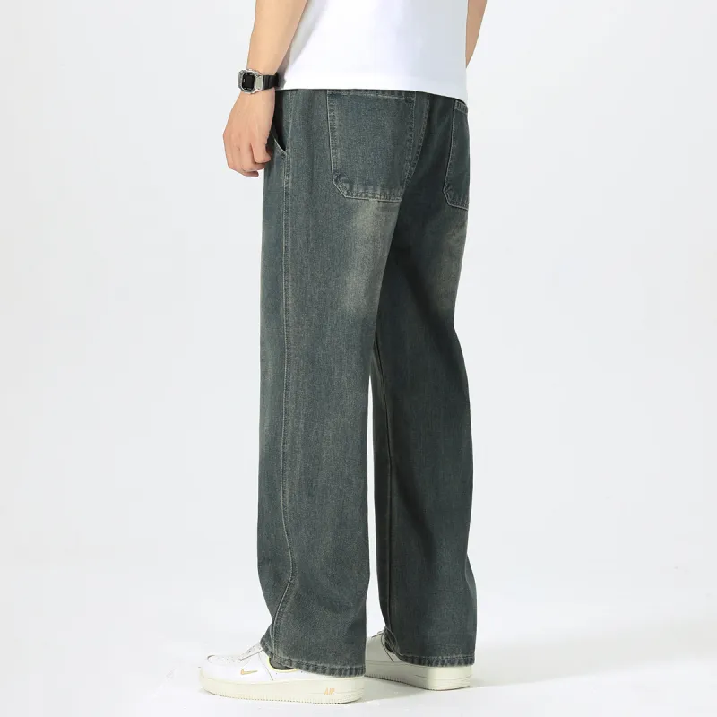 MindBridge Jeans Unisex-20