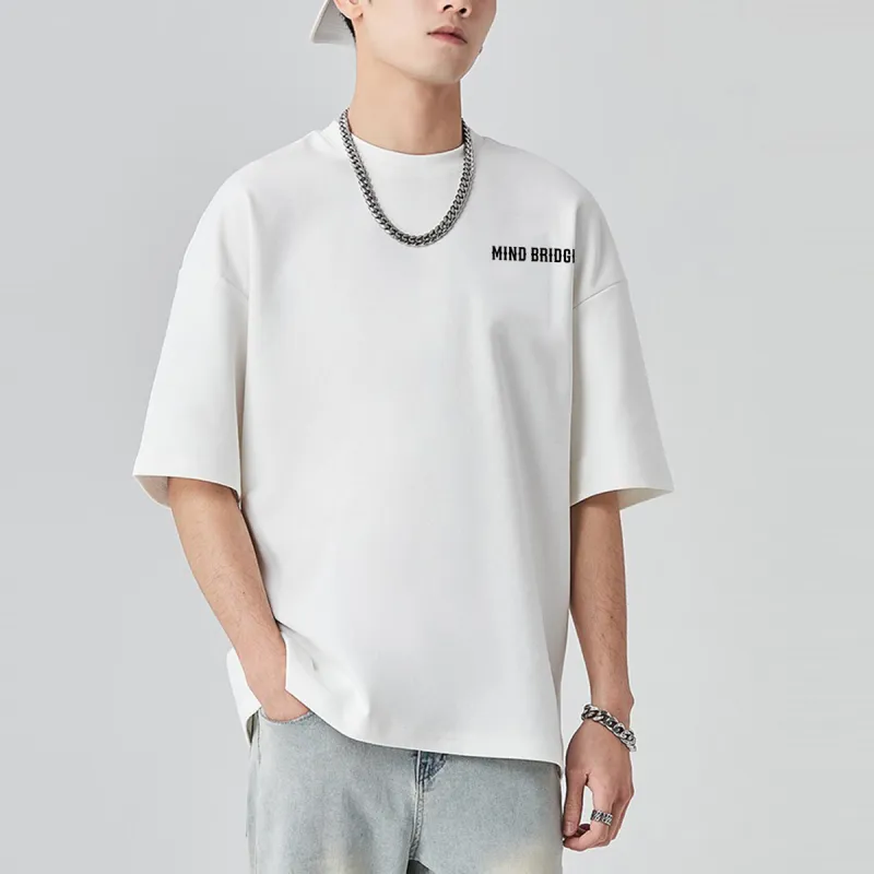 MindBridge T Shirts Unisex-4