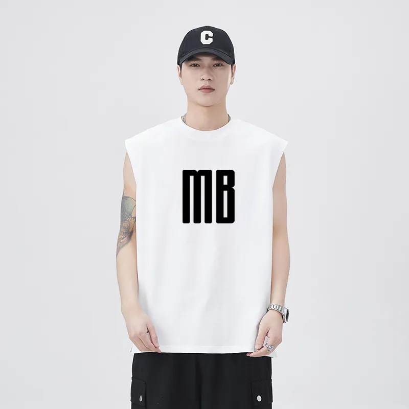 MindBridge Tank Tops Unisex-2