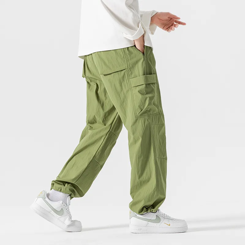 MindBridge Casual Pants Unisex-29