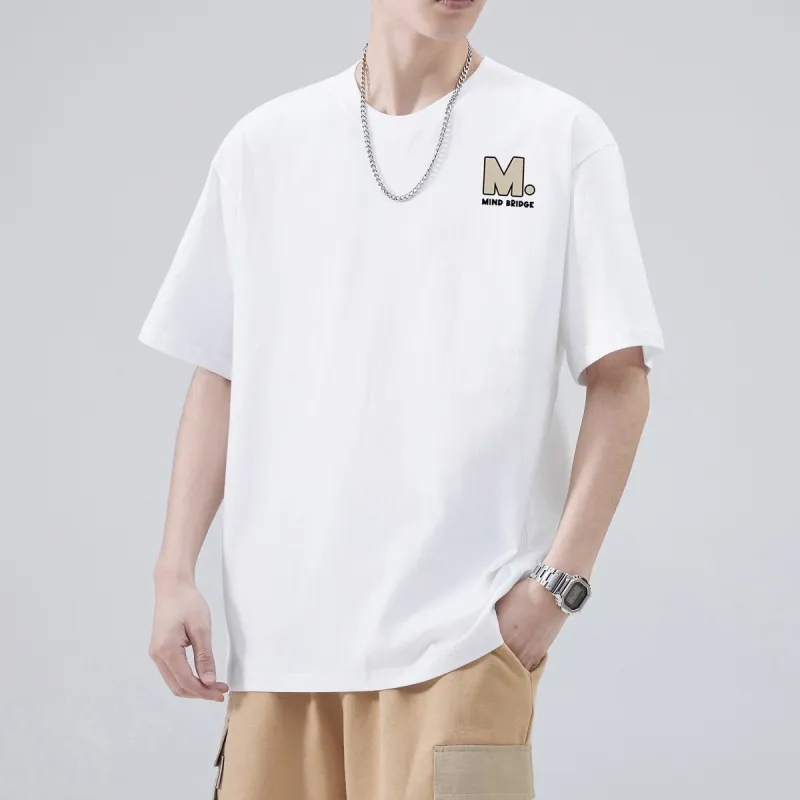 MindBridge T Shirts Unisex-2