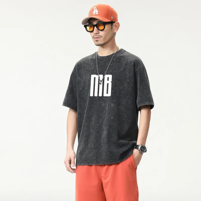MindBridge T Shirts Unisex-2