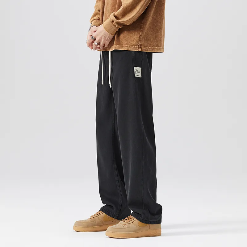 MindBridge Jeans Unisex-17