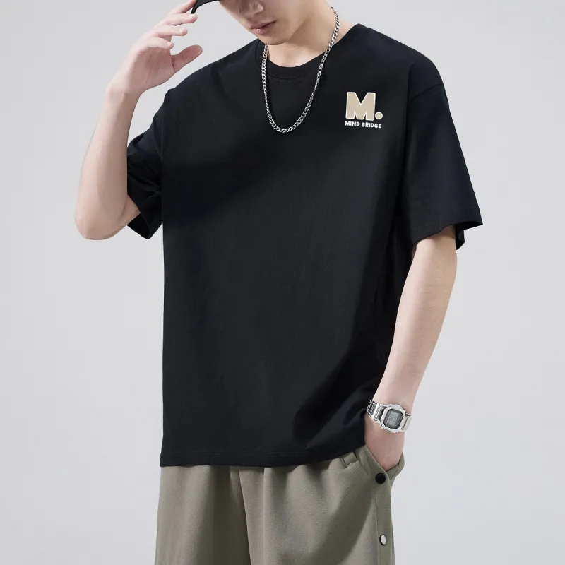 MindBridge T Shirts Unisex-9