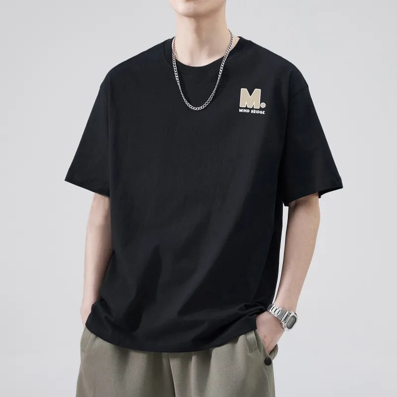 MindBridge T Shirts Unisex-7