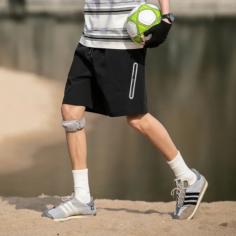 MindBridge Casual Shorts Unisex-20