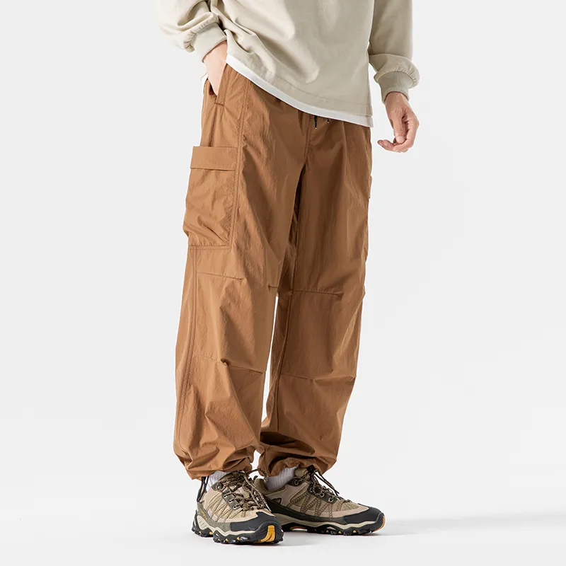 MindBridge Casual Pants Unisex-9