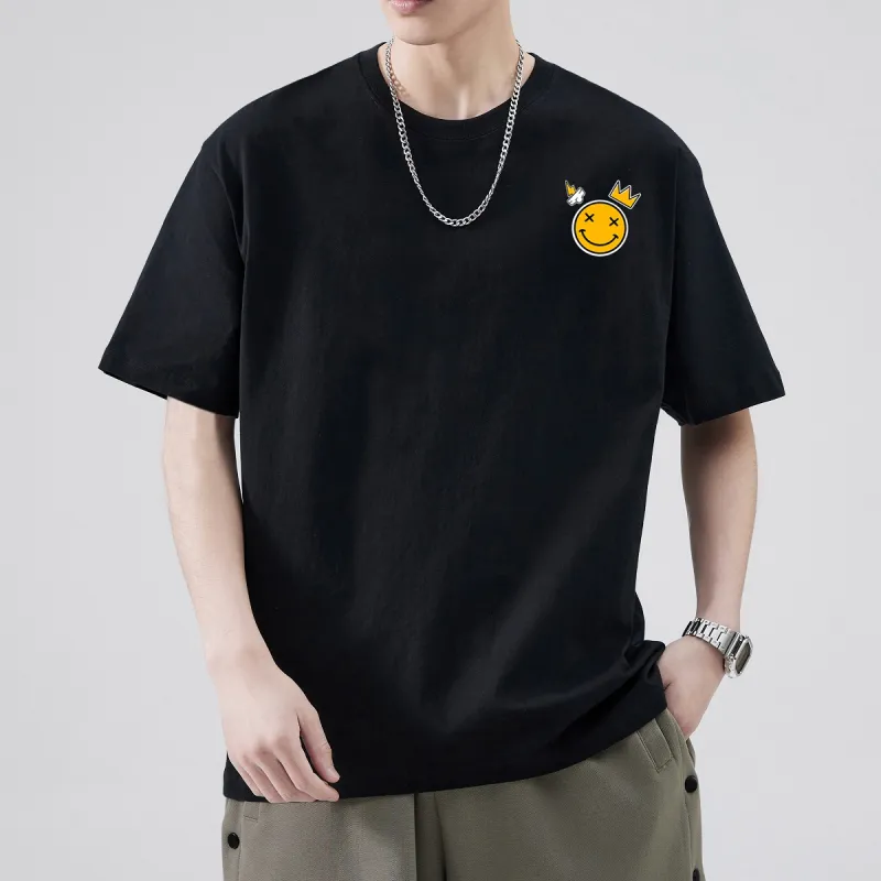 MindBridge T Shirts Unisex-6