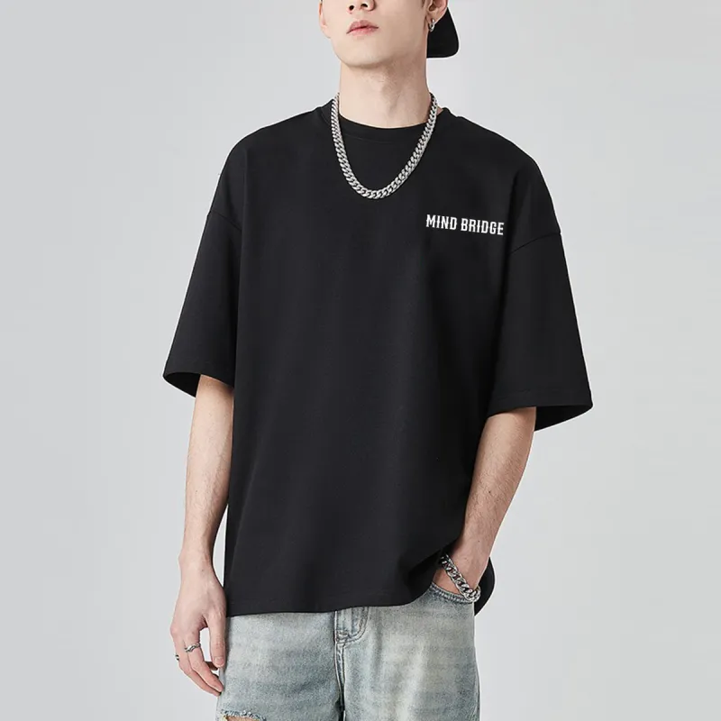 MindBridge T Shirts Unisex-11