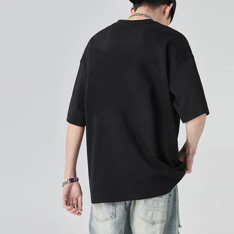 MindBridge T Shirts Men-8