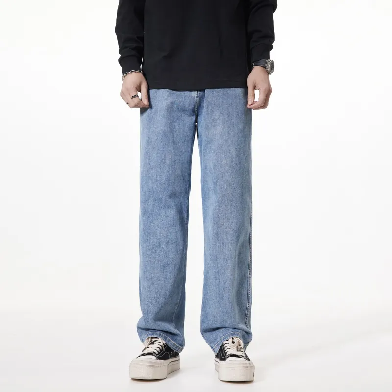 MindBridge Jeans Men's Denim Blue-2