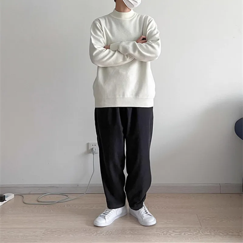 MindBridge Sweaters Unisex-2
