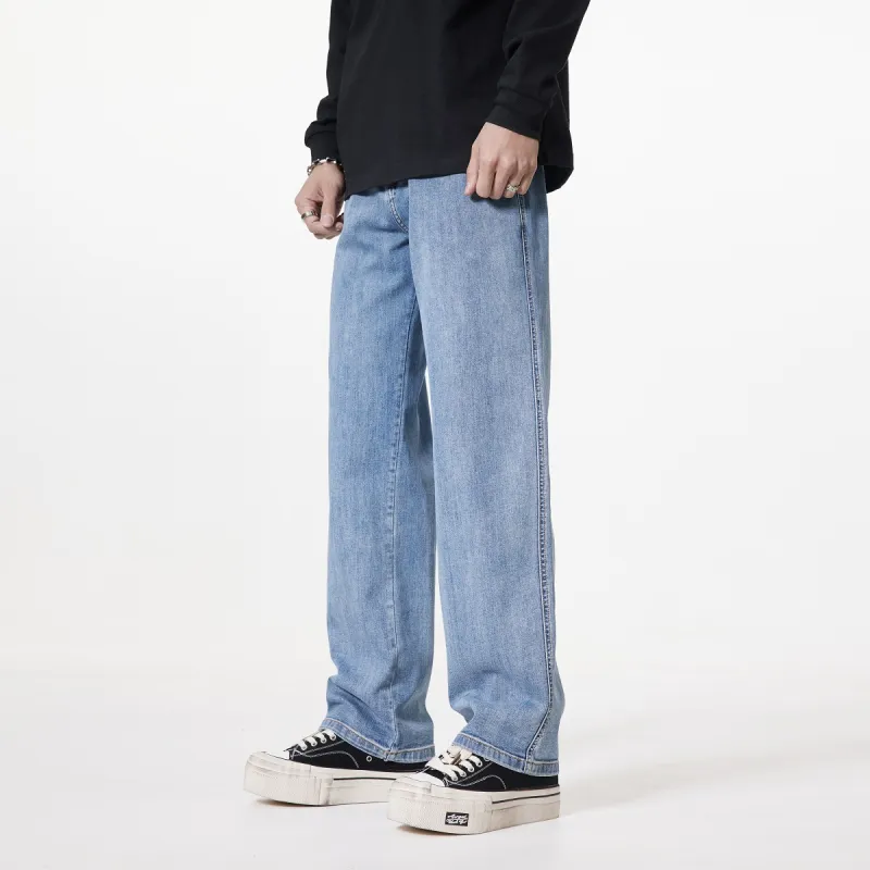MindBridge Jeans Men's Denim Blue-3