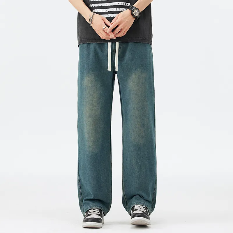 MindBridge Jeans Unisex-37