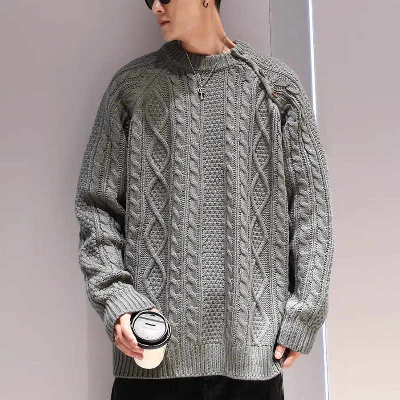 MindBridge Sweaters Unisex-4