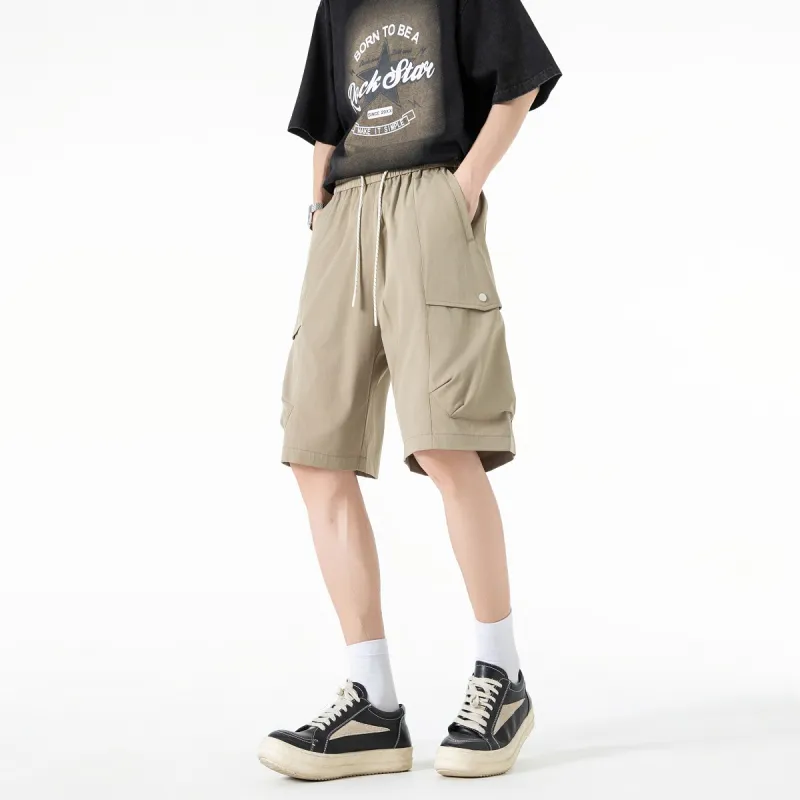 MindBridge Casual Shorts Unisex-10
