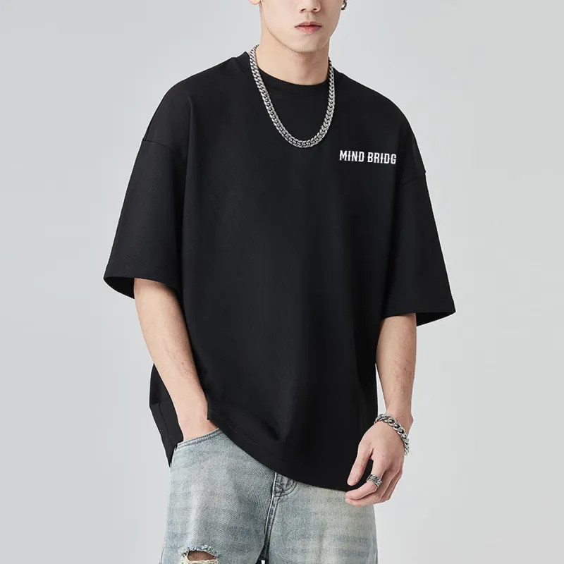 MindBridge T Shirts Unisex-12