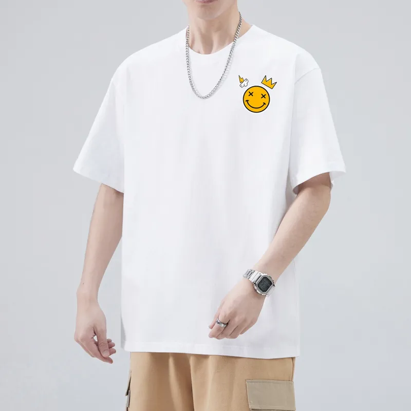 MindBridge T Shirts Unisex-2