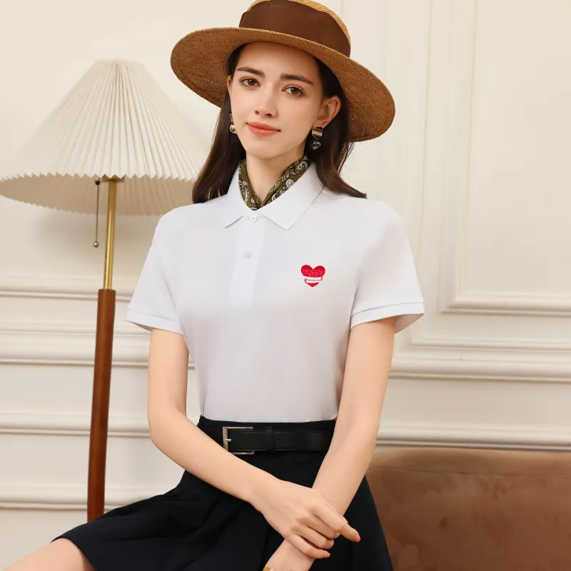 MindBridge Polo Shirts Unisex-5