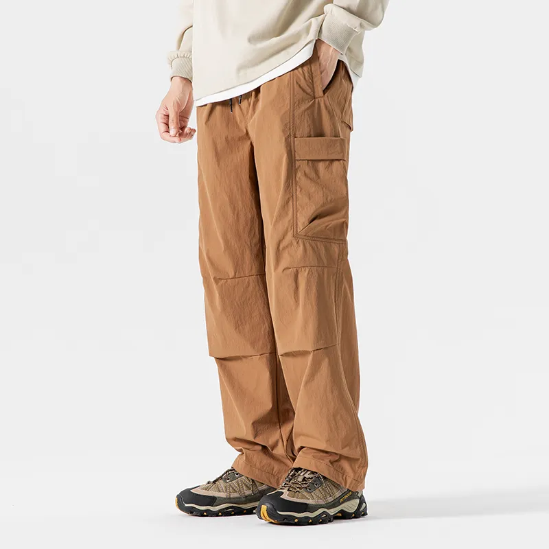 MindBridge Casual Pants Unisex-2