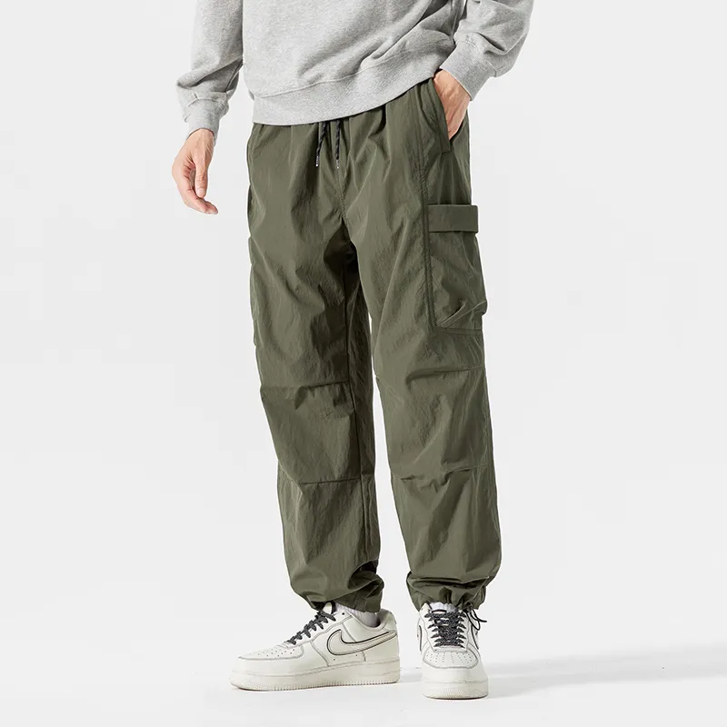 MindBridge Casual Pants Unisex-15