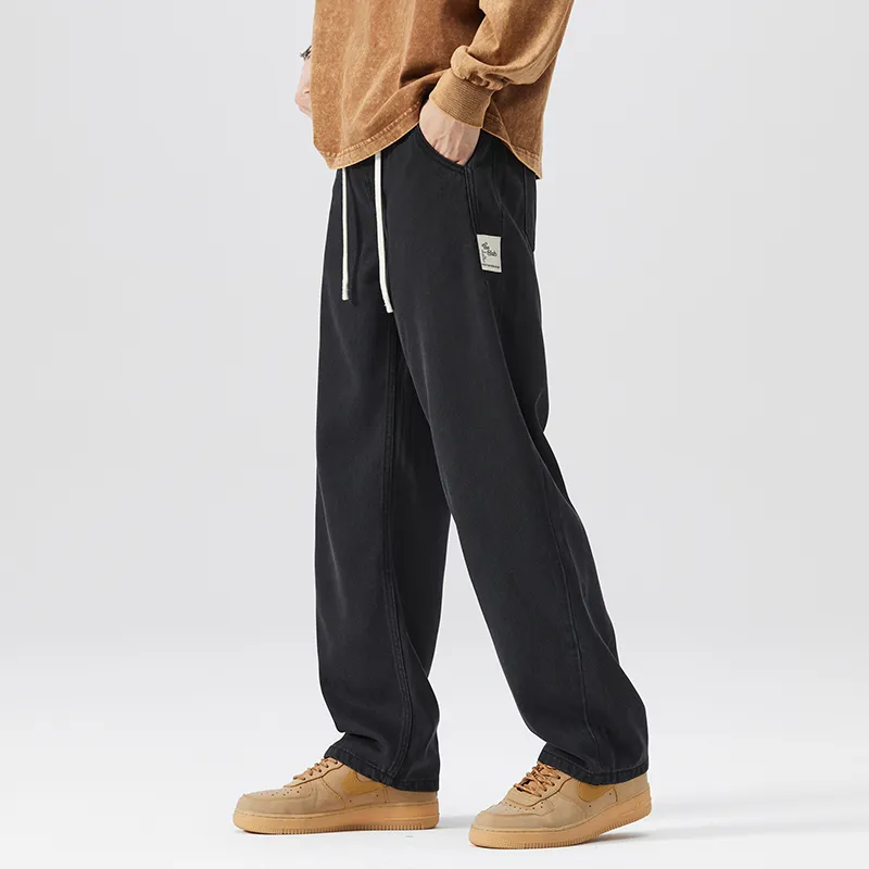 MindBridge Jeans Unisex-16