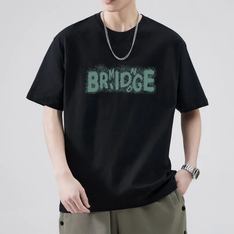 MindBridge T Shirts Unisex-9