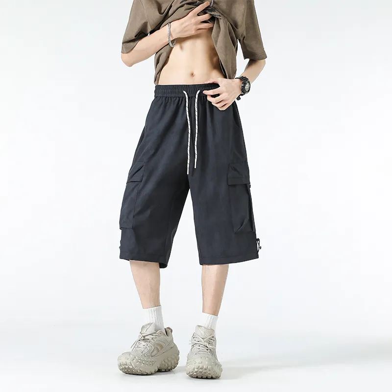 MindBridge Casual Shorts Unisex-20