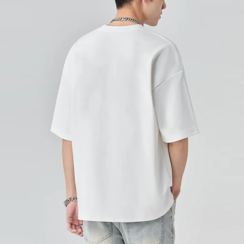 MindBridge T Shirts Men-3