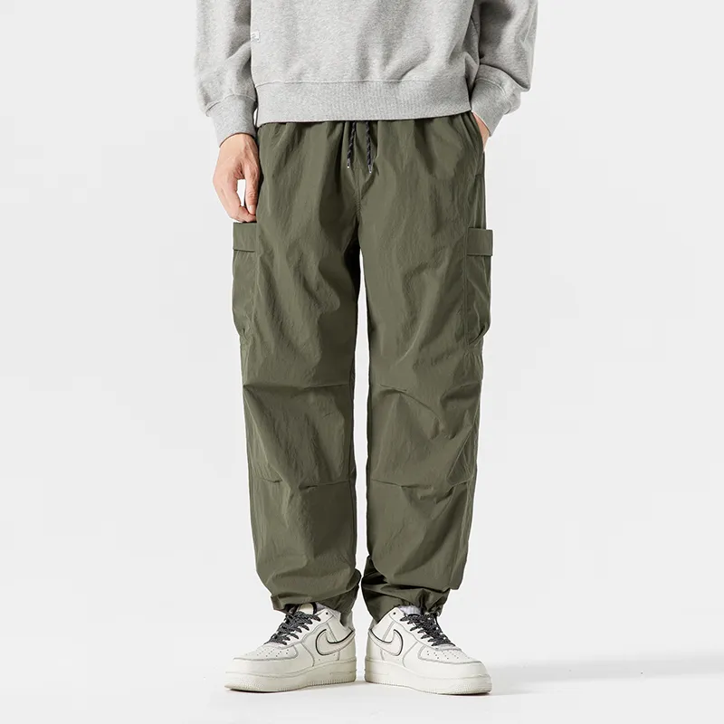 MindBridge Casual Pants Unisex-17