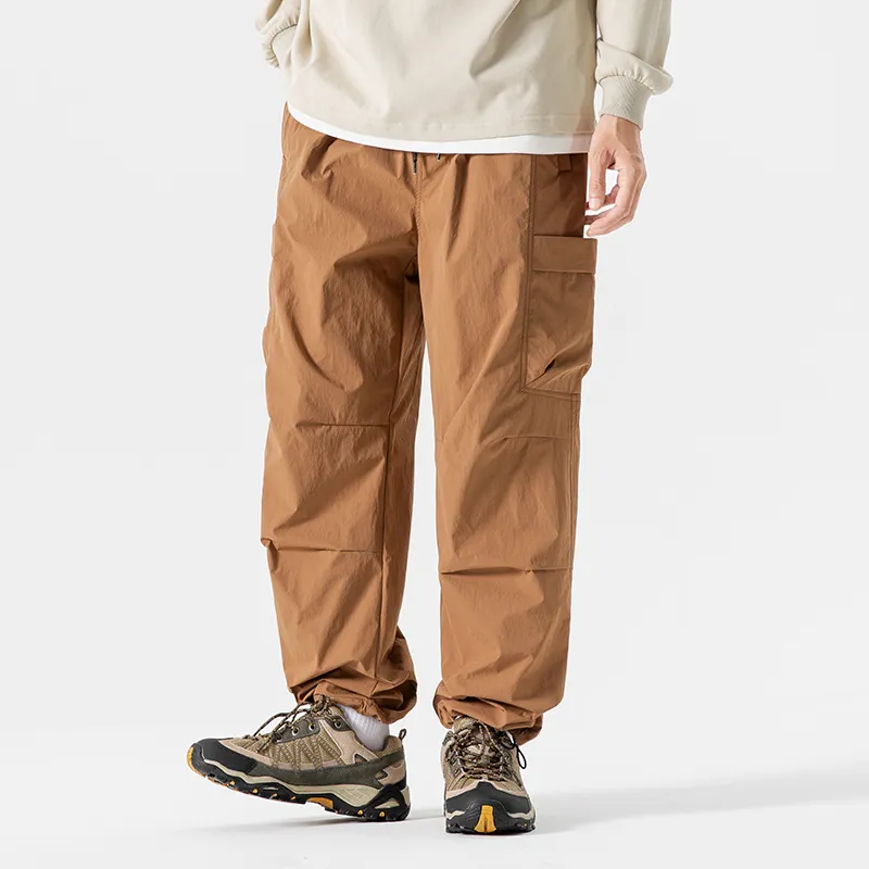 MindBridge Casual Pants Unisex-8
