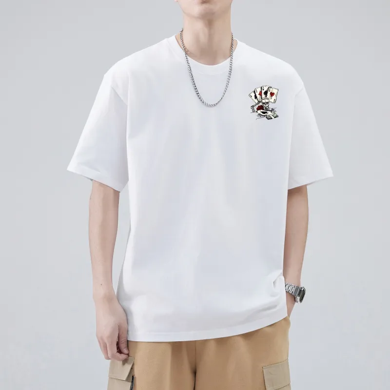 MindBridge T Shirts Unisex-3