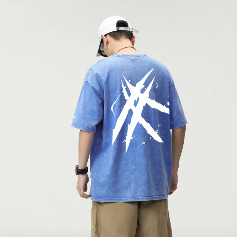 MindBridge T Shirts Unisex-9