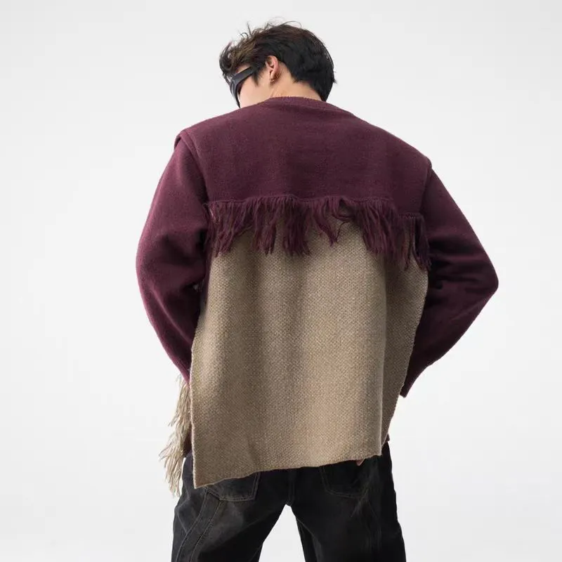 MindBridge Sweaters Unisex-5