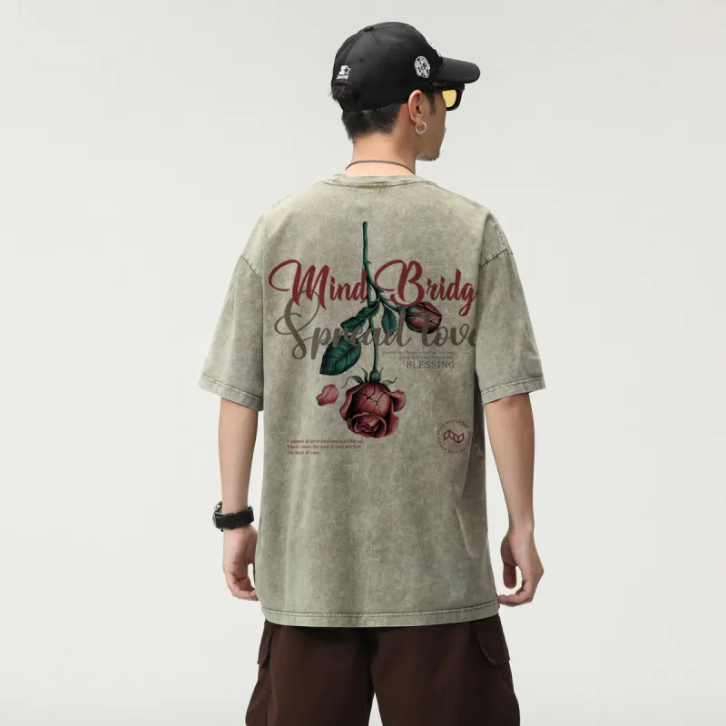MindBridge T Shirts Unisex-13