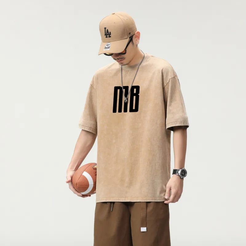 MindBridge T Shirts Unisex-9