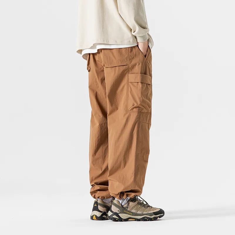 MindBridge Casual Pants Unisex-4