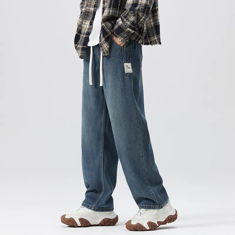 MindBridge Jeans Unisex-7