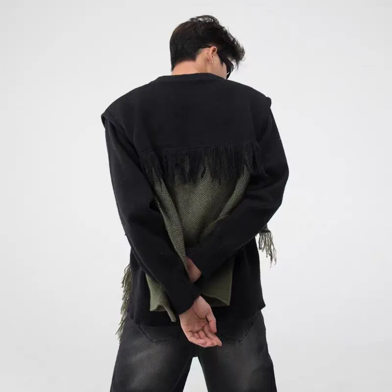 MindBridge Sweaters Unisex-2