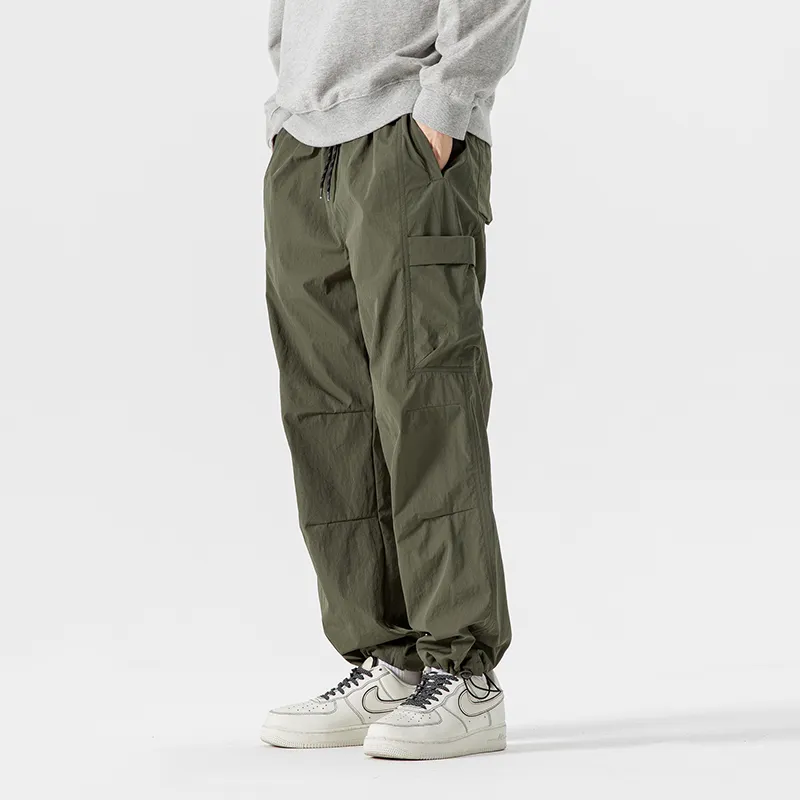 MindBridge Casual Pants Unisex-18