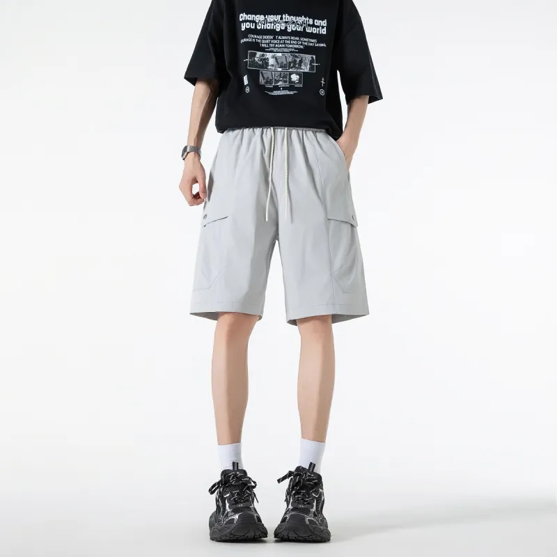 MindBridge Casual Shorts Unisex-2