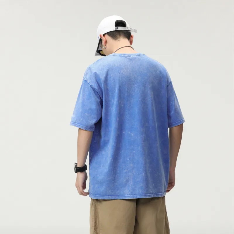 MindBridge T Shirts Men-15